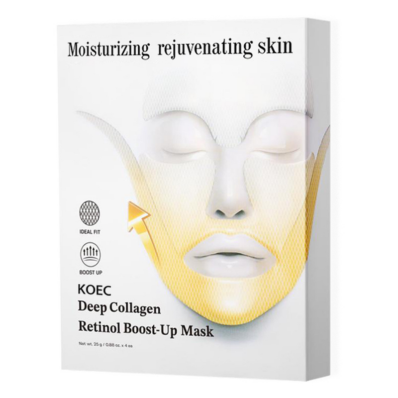 Collagen Lifting Face Mask