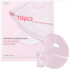 Hydrating Collagen Facial Mask